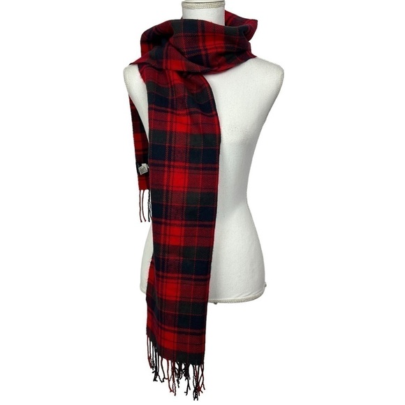 Old Navy/American Eagle/Maurices Women’s Winter Neck Scarves Lot/3 Multi Colors - Picture 7 of 16